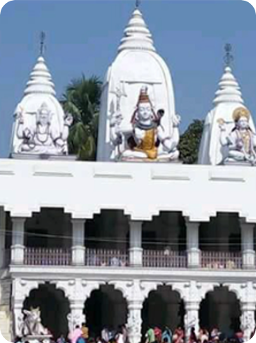 Chakla & Kachua Dham