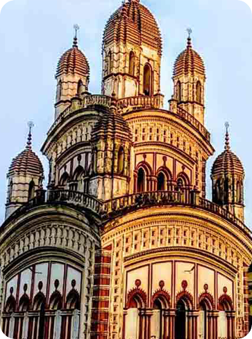 Dakshineswar Temple