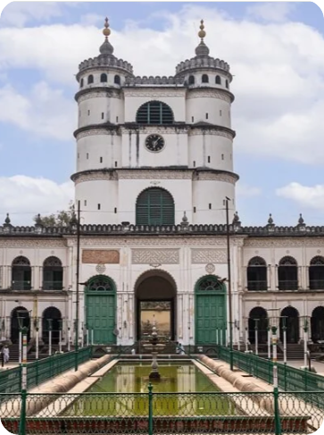 Hooghly Imambara